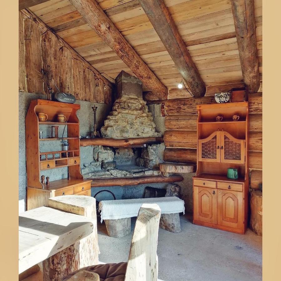 Lopej Dovolenkovy Dom Dubakヴィラ エクステリア 写真