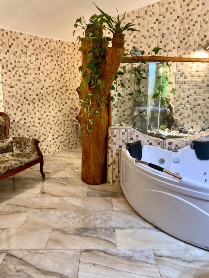 Lopej Dovolenkovy Dom Dubakヴィラ エクステリア 写真